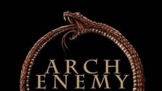 ARCH ENEMY - 2017 - THE WORLD IS YOURS (SINGLE)