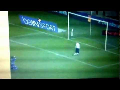 But Kevin Anin ! Nice 4 - 3 Toulouse