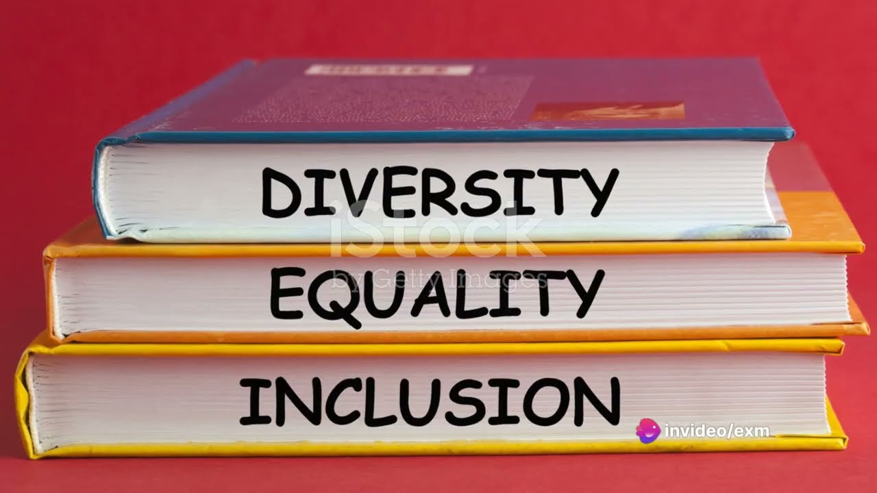 DEI Management: Why It Matters and How to Get Started #A Step-by-Step Guide