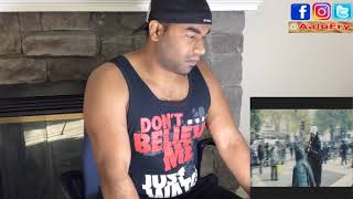 Frei.Wild - Macht euch endlich alle platt [Offizielles Video]|Reaction |Aalu Fries