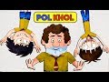 Bandbudh Aur Budbak - New Epi - 130 - Pol Khol Funny Hindi Cartoon For Kids - Zee Kids