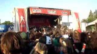 The Bled - You Know Who's Seatbelt