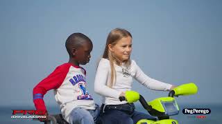 Polaris SPORTSMAN PRO Citrus 840W 300Wh