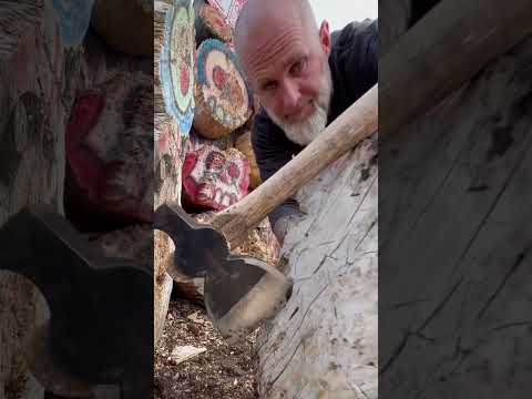 Drop it like its hot? #drop #axethrowing #trickshots #blackmetalaxe #dropitlikeitshot