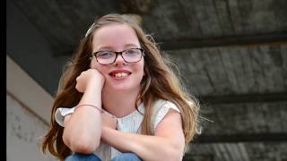 Ella Bradford Family (Lettie Brown)