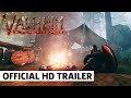 Valheim Console Announcement Trailer (Xbox and Microsoft Store)