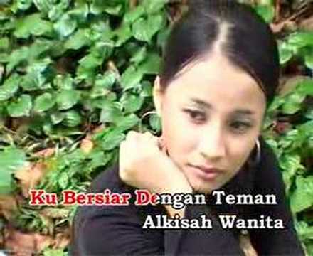 Pening - Ezlynn & Dato M Daud Kilau