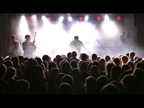 5. Dresdner Neujahrssingen - AC/DC "It's A Long Way To The Top" mit Michael Schröter