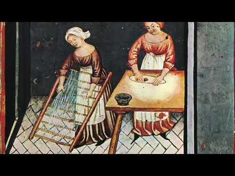 Istanpitta - Italian Instrumental Medieval Music - Studio der frühen Musik