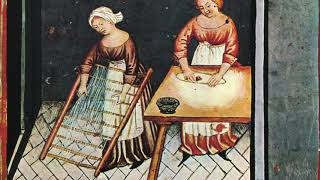 Istanpitta - Italian Instrumental Medieval Music - Studio der frühen Musik