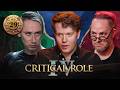 Opening Night Critical Role Campaign 4 Episode 29
