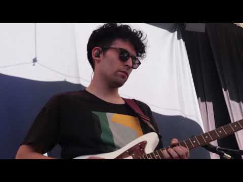 Saltador - Tres Coplas (en Festival Uva Robot 2023)