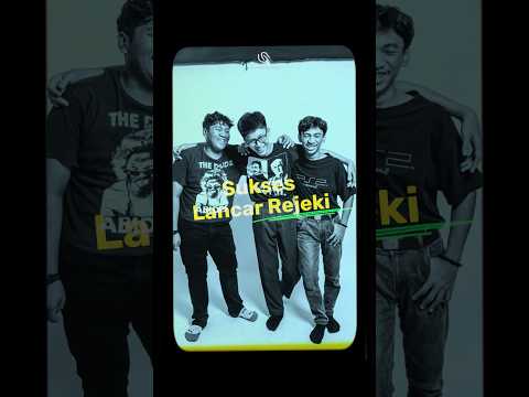 Sukses Lancar Rejeki, Band Absurd Masa Depan Punk Indonesia?