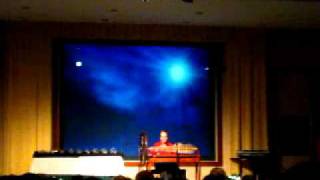 Silent Night - Crystal Concert