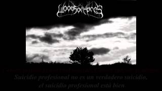 Career Suicide - Woods of Ypress Sub. English-Español