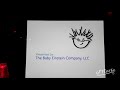 Closing To Baby Einstein Feel The Beat Discover Music 2018 DVD