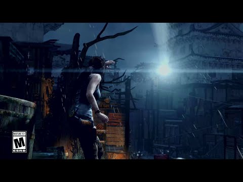 Tomb Raider Definitive Edition is coming to Nintendo Switch & Switch 2 thumbnail