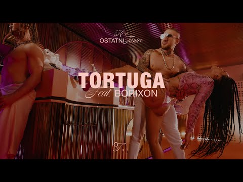 Kizo ft. Borixon - TORTUGA (prod. BeMelo)
