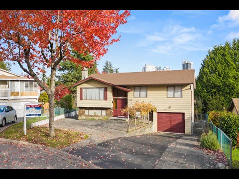 Just Listed! 9902 133 St Surrey $999,999