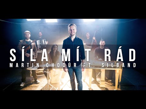 Martin Chodúr & Silband - Síla mít rád 2020 (OFFICIAL VIDEO)