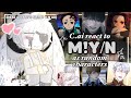 C Ai React To M Y N As Random Characters Dead Adoptive Father AU 2x Speed