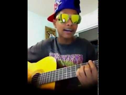 Junior Lord - Gatinha