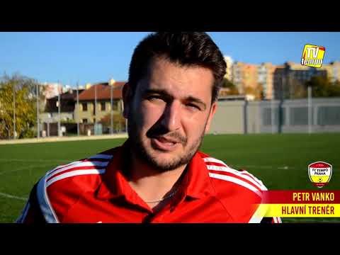 SESTŘIH | Tempo - Horní Měcholupy 3:1 (1:0)