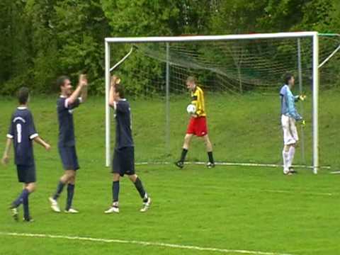 02/05/2010 Tor zum 3:0 FC Alb - FC Schmiechtal II