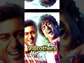 TOP 10 Best Double Role Movies Shorts Top10 Doublerole