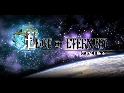 Edge of Eternity Playstation 4