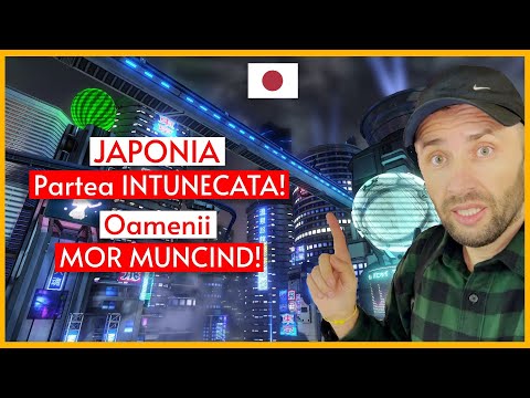 The DARK side of JAPAN - NOBODY talks about it!