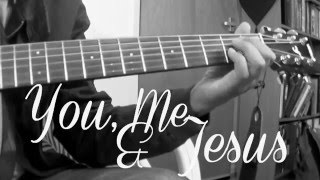 You Me and Jesus, Cliff Richard Cover