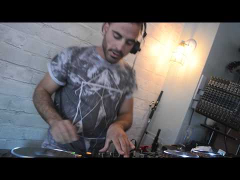 Argy Kay @ Gigalum / Teaser