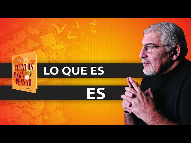 Vídeo relacionado con Cuentos para pensar.: 039 (Divulgación)
