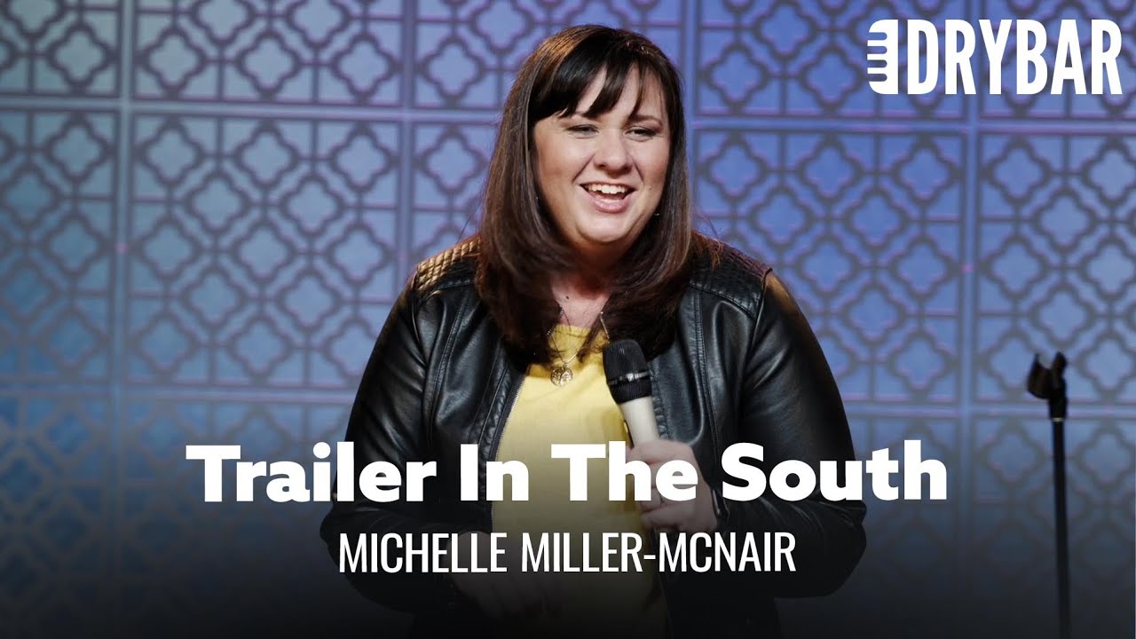 Promotional video thumbnail 1 for Michelle Miller