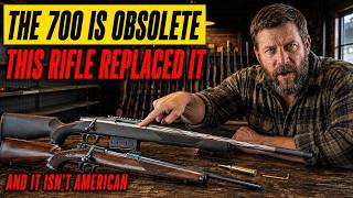 The Deer Rifle That Made the Remington 700 Obsolete