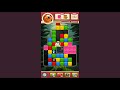 Toon Blast Level 98 HD