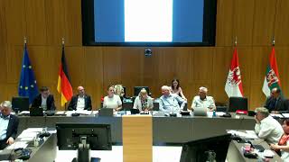 17. Sitzung der Stadtverordnetenversammlung Frankfurt (Oder) am 21.05.2026