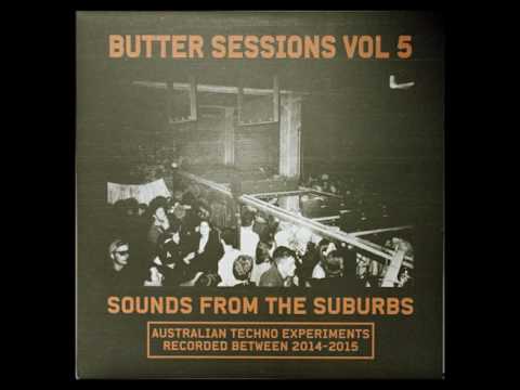 Cale Sexton - Everybody HZ [BSR005]