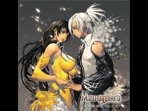 Magna Carta: Tears of Blood - Battle Theme I