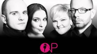 Positive Vibrations - "Old Devil Moon"