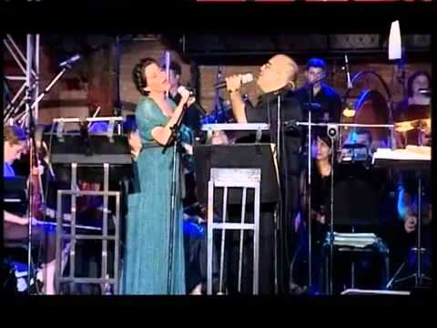 LASHA GLONTI DA NEKA SEBISKVERADZE - "MINDORT DAMAMSHVENEBELO"