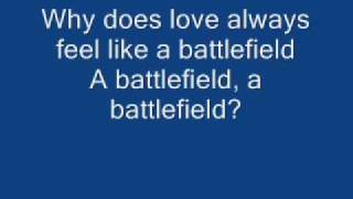 Fightstar Battlefield Karaoke