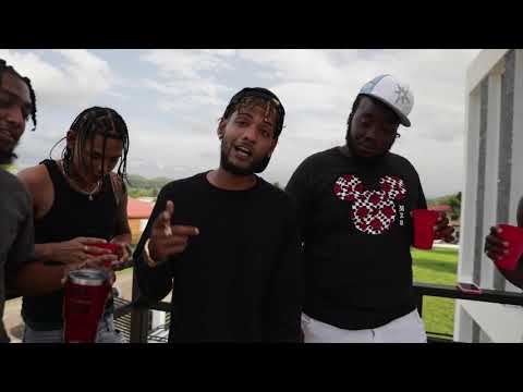 FernDawg - Heart Breaks Ft CvrlCvly, YungGenna Official Music Video!