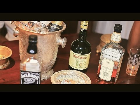 JACKDA X LIGHTA - MATRIX (Aout 2k15) Bimaside