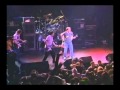 Gorilla Biscuits - Hold Your Ground / Start Today (Live)