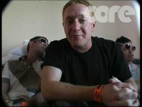 WHO IS JOEY RIOT {PART 2}