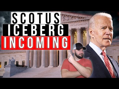 ANOTHER “Assault Weapons Ban” introduced as Left CAREENS towards ANOTHER SCOTUS ICEBERG… Thumbnail