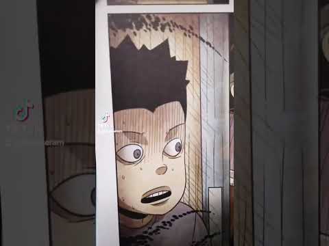 Hantu seram dalam rumah...!!!