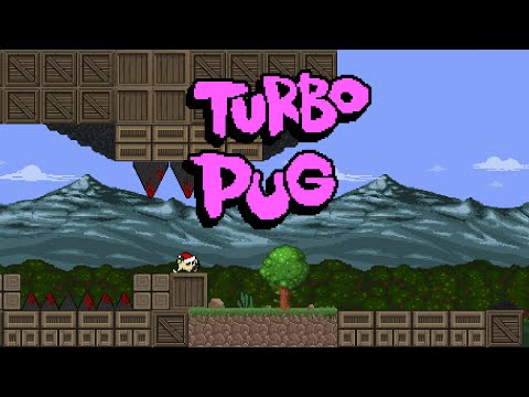 Turbo Pug